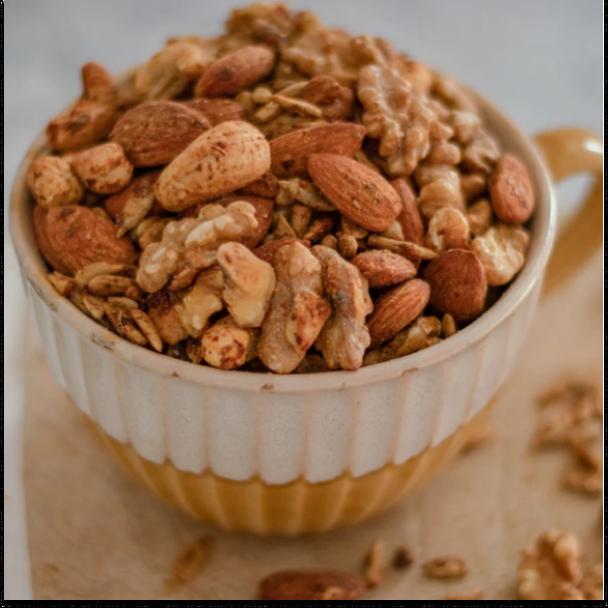 Nuts