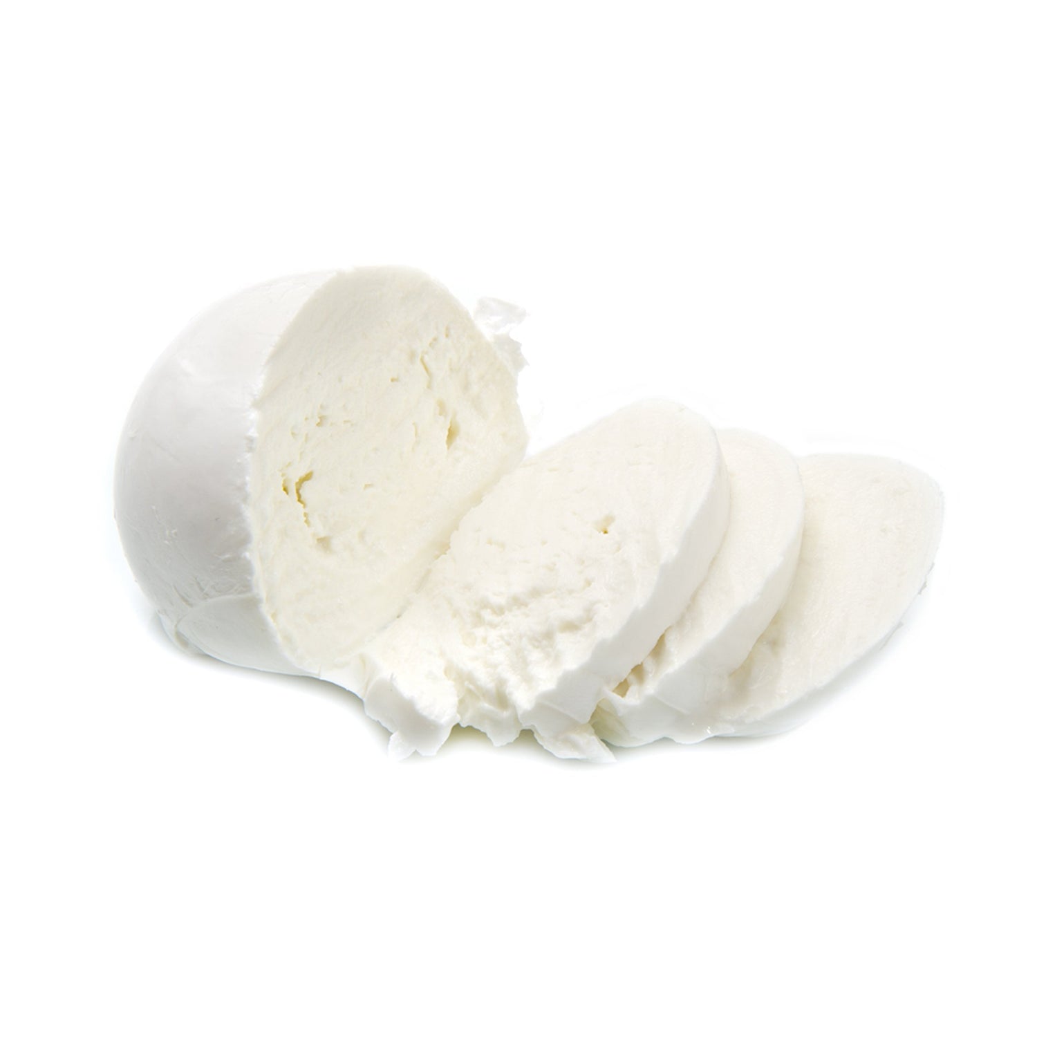 Mozzarella Cheese