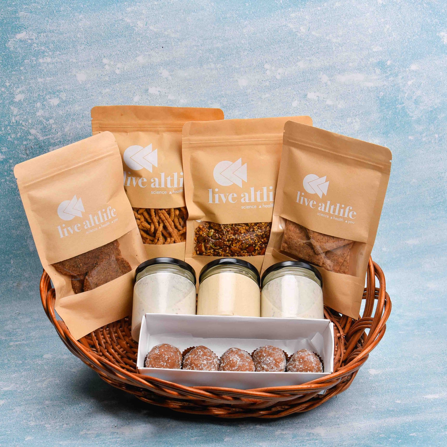 Samplers