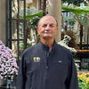 Dilip Deshpande