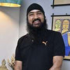 Vivek Khare