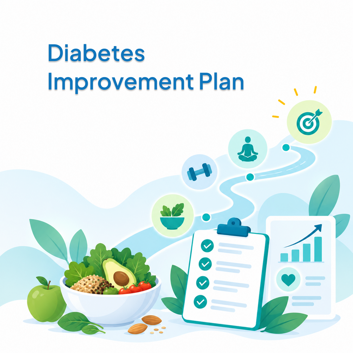 Diabetes Improvement Plan