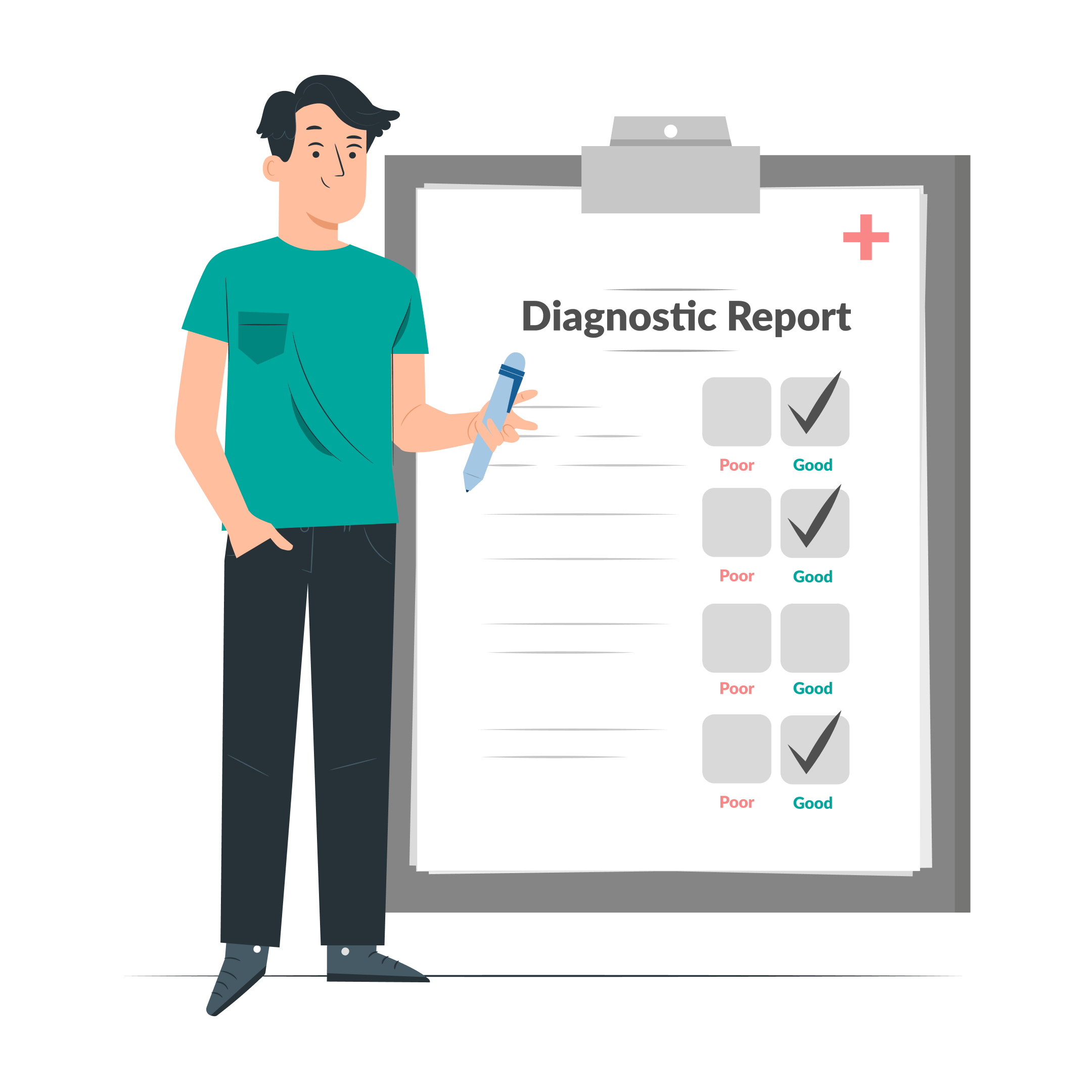 Diabetes Improvement Plan
