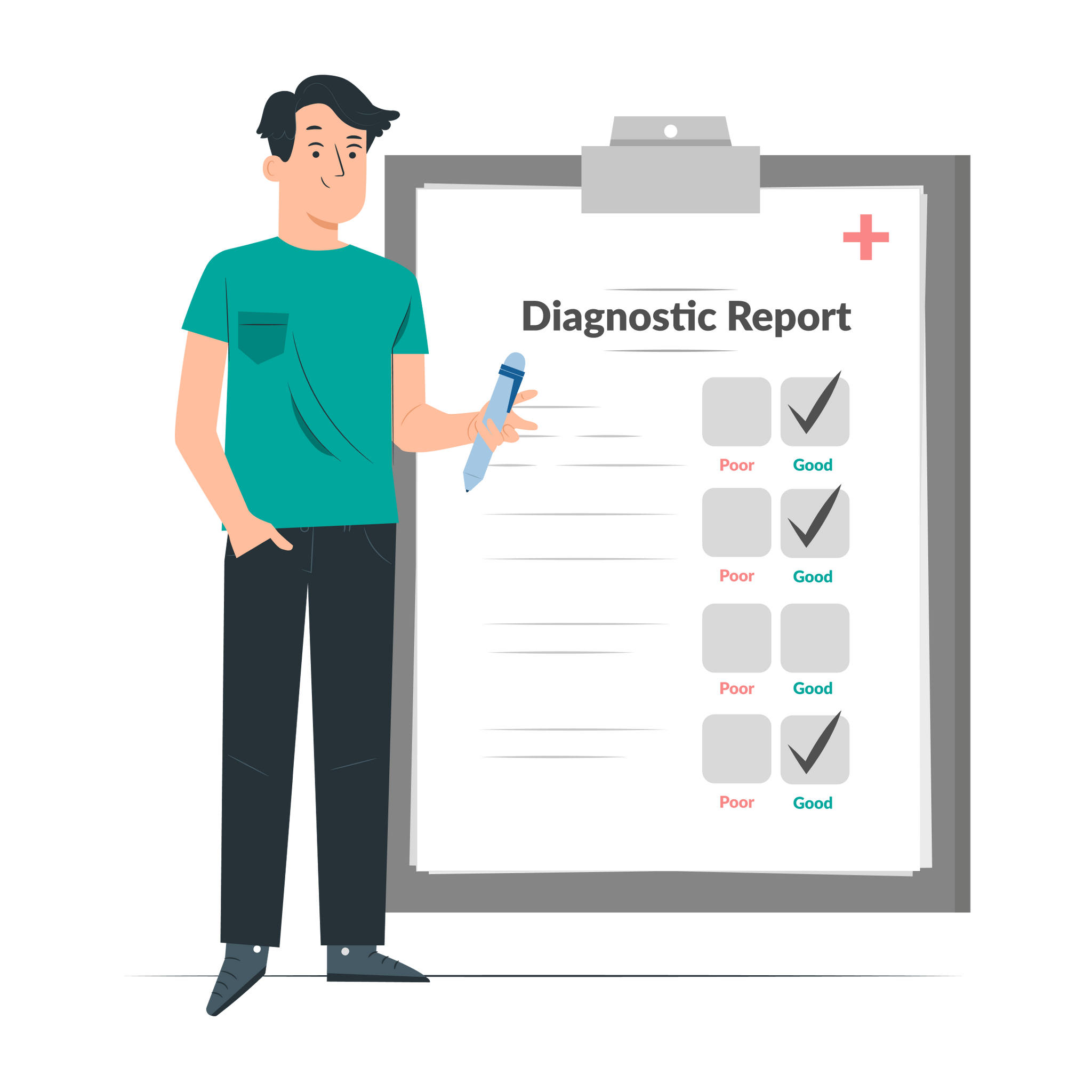 Diabetes Improvement Plan