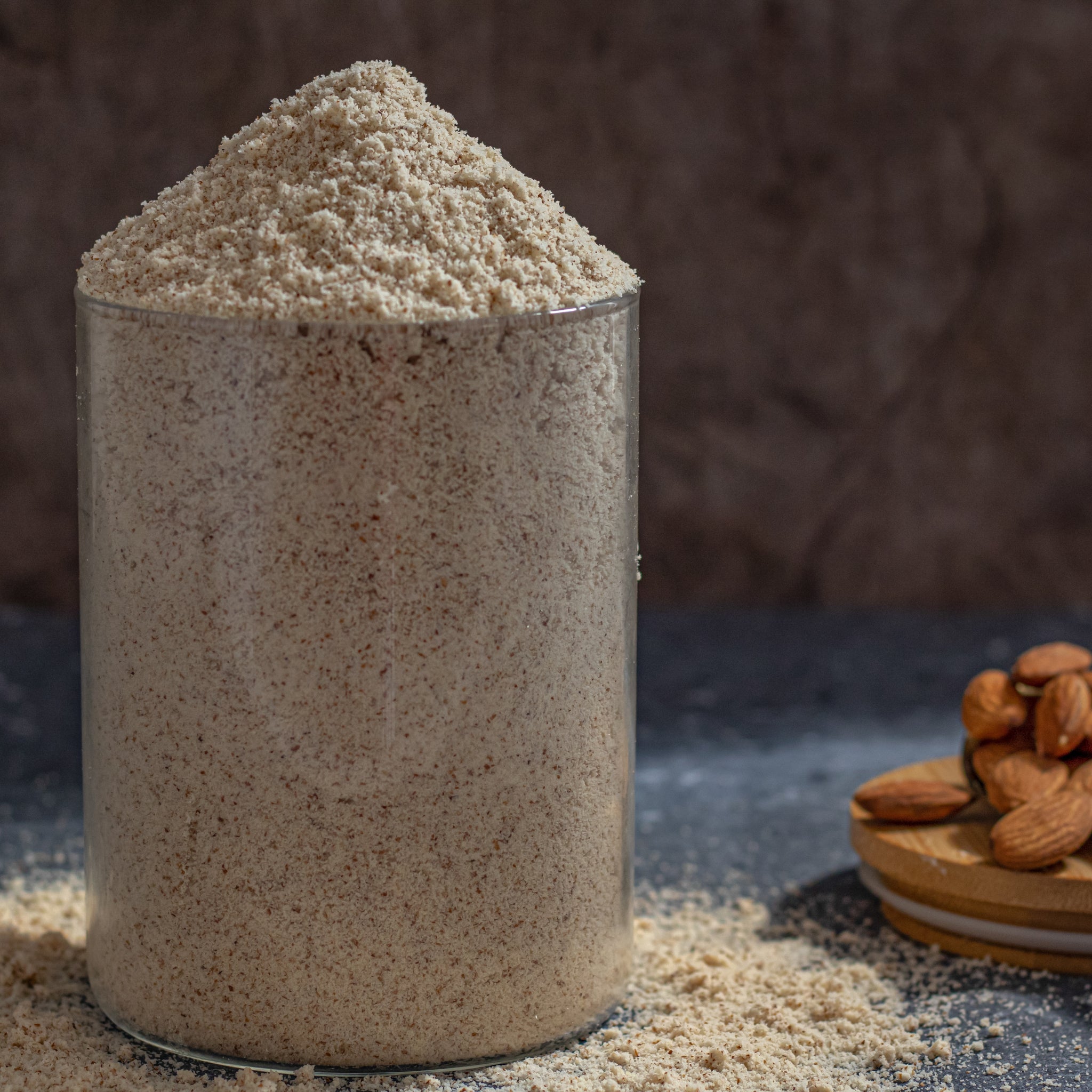 Almond Flour