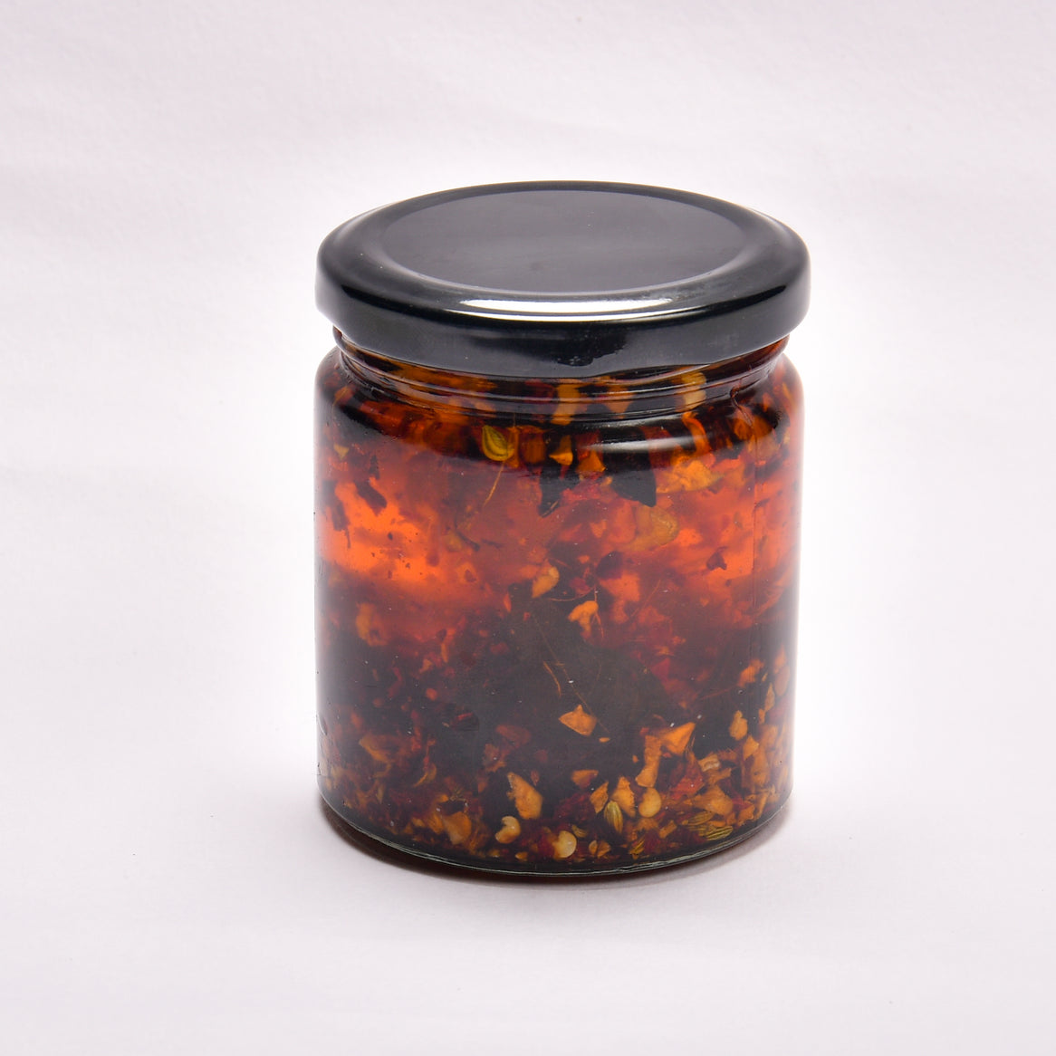 Indian Chilli Oil (150g)