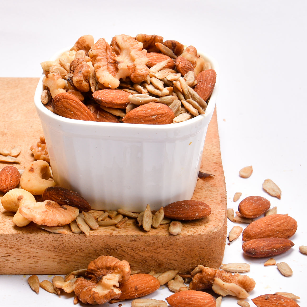 Salted Nut Mix (200g)