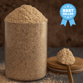 LiveAltlife Low Carb Artisanal Roti Flour, 500 g