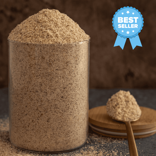 LiveAltlife Low Carb Artisanal Roti Flour, 500 g